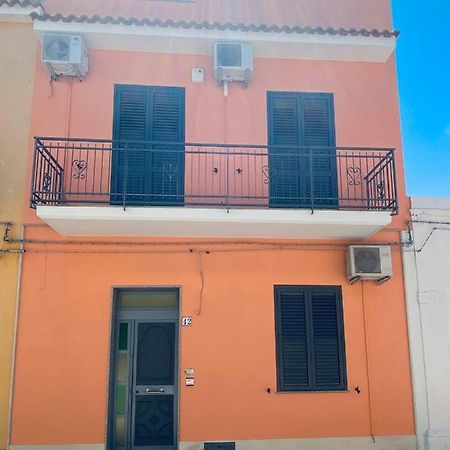 Giusy'S House Apartamento Avola Exterior foto